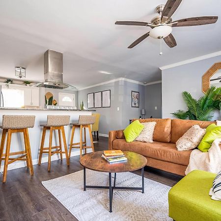 Bohemian Dream House - Near Mercedes Benz Stadium แอตแลนตา ภายนอก รูปภาพ