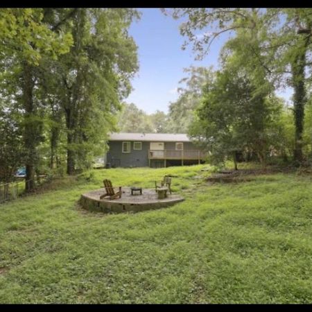 Bohemian Dream House - Near Mercedes Benz Stadium แอตแลนตา ภายนอก รูปภาพ