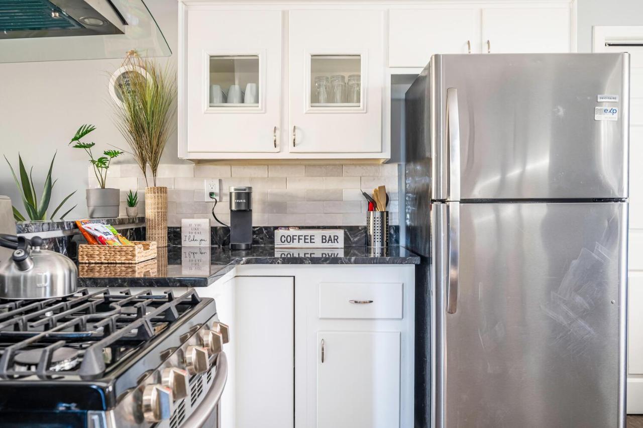 Bohemian Dream House - Near Mercedes Benz Stadium แอตแลนตา ภายนอก รูปภาพ